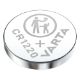 Εικόνα της Μπαταρία Λιθίου Varta Coin Cell CR1220 3V 6220101401
