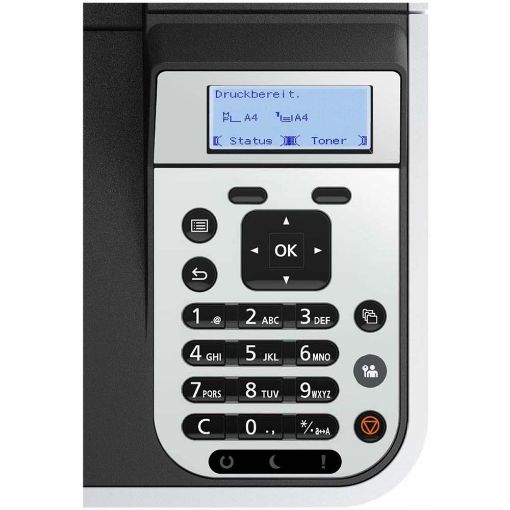 Εικόνα της Εκτυπωτής Laser Kyocera Ecosys PA6000x Mono 110C0T3NL0
