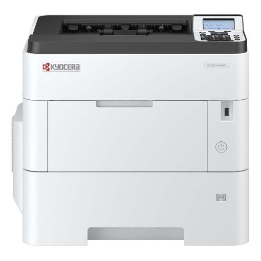 Εικόνα της Εκτυπωτής Laser Kyocera Ecosys PA6000x Mono 110C0T3NL0