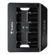 Εικόνα της Φορτιστής Μπαταριών Varta LCD Universal Charger+ Ni-MH Black 57688101401