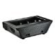 Εικόνα της Φορτιστής Μπαταριών Varta LCD Universal Charger+ Ni-MH Black 57688101401
