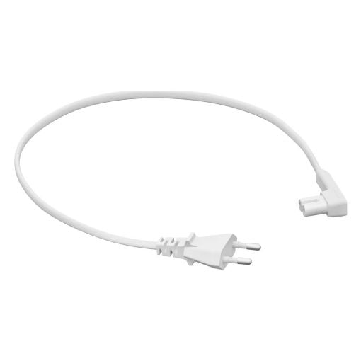Εικόνα της Καλώδιο Τροφοδοσίας Sonos 0.5m White