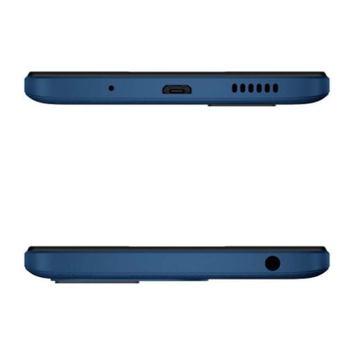 Εικόνα της Smartphone Xiaomi Redmi 12C NFC Dual-Sim 3GB 64GB Ocean Blue MZB0DKAEU