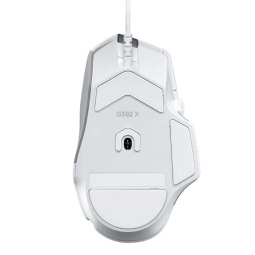 Εικόνα της Ποντίκι Logitech G502 X White 910-006147