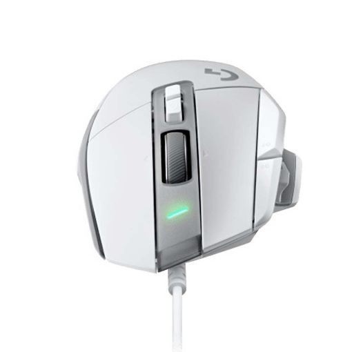 Εικόνα της Ποντίκι Logitech G502 X White 910-006147