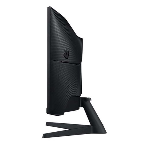 Εικόνα της Οθόνη Samsung Odyssey G5 34" Curved 165Hz VA AMD FreeSync Premium LC34G55TWWPXEN