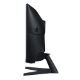 Εικόνα της Οθόνη Samsung Odyssey G5 34" Curved 165Hz VA AMD FreeSync Premium LC34G55TWWPXEN