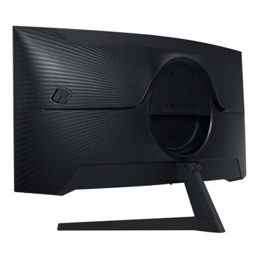 Εικόνα της Οθόνη Samsung Odyssey G5 34" Curved 165Hz VA AMD FreeSync Premium LC34G55TWWPXEN