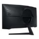 Εικόνα της Οθόνη Samsung Odyssey G5 34" Curved 165Hz VA AMD FreeSync Premium LC34G55TWWPXEN