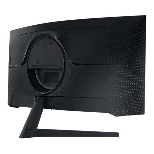 Εικόνα της Οθόνη Samsung Odyssey G5 34" Curved 165Hz VA AMD FreeSync Premium LC34G55TWWPXEN