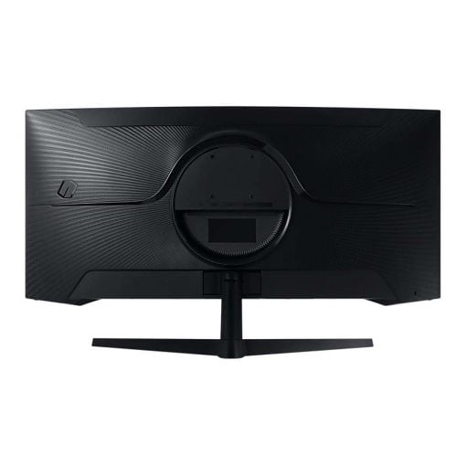 Εικόνα της Οθόνη Samsung Odyssey G5 34" Curved 165Hz VA AMD FreeSync Premium LC34G55TWWPXEN