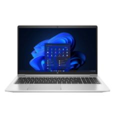 Εικόνα της Laptop HP ProBook 450 G9 15.6" Intel Core i3-1215U(3.30GHz) 8GB 256GBB SSD Win11 Pro 6F1H0EA
