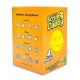 Εικόνα της Σφουγγάρια Scrub Daddy - The Original Scrub Daddy FlexTexture Scrubber Yellow 4 τμχ