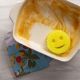 Εικόνα της Σφουγγάρια Scrub Daddy - The Original Scrub Daddy FlexTexture Scrubber Yellow 8 τμχ