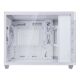 Εικόνα της Asus Prime AP201 Mesh Tempered Glass White 90DC00G3-B39010