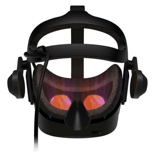 Εικόνα της VR Headset HP VR3000 G2 Black (no Controllers) 1N0T4AA