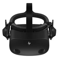 Εικόνα της VR Headset HP VR3000 G2 Black (with Controllers) 428Z7AA