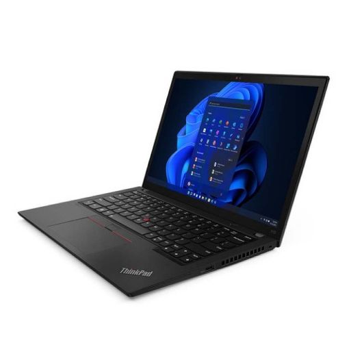 Εικόνα της Laptop Lenovo ThinkPad X13 Gen3 13.3'' 4G Intel Core i7-1260P(3.40GHz) 16GB 512GB SSD Win10 Pro GR/EN 21BN0033GM
