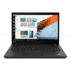 Εικόνα της Laptop Lenovo ThinkPad T14 Gen1 14'' AMD Ryzen 5 Pro 4650U(2.10GHz) 16GB 512GB SSD FreeDOS 20UDS15J00