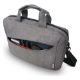 Εικόνα της Τσάντα Notebook 15.6'' Lenovo Casual Topload T210 Grey 4X40T84060