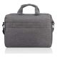 Εικόνα της Τσάντα Notebook 15.6'' Lenovo Casual Topload T210 Grey 4X40T84060