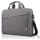 Εικόνα της Τσάντα Notebook 15.6'' Lenovo Casual Topload T210 Grey 4X40T84060
