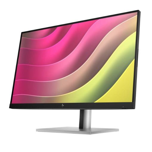 Εικόνα της Οθόνη HP E24t G5 Touch 23.8" FHD IPS 75Hz 6N6E6AA