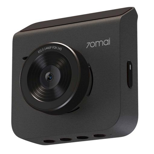 Εικόνα της Κάμερα DVR Αυτοκινήτου 70mai A400 1440P Gray