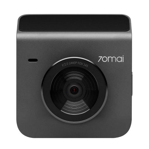 Εικόνα της Κάμερα DVR Αυτοκινήτου 70mai A400 1440P Gray