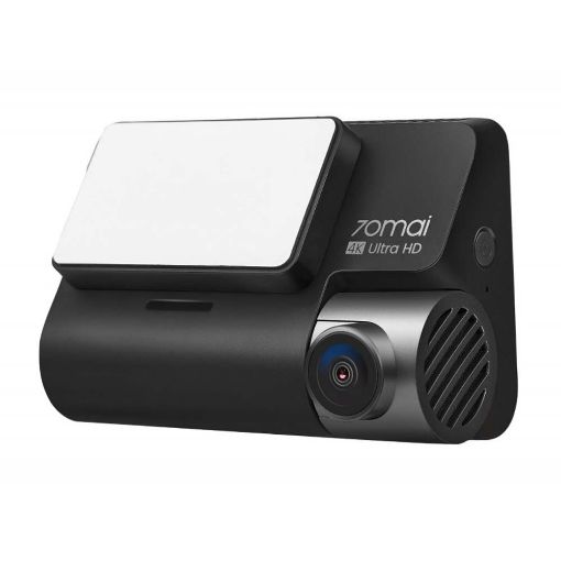 Εικόνα της Κάμερα DVR Αυτοκινήτου 70mai A800S 4K GPS Black