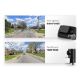 Εικόνα της Σετ Κάμερα DVR Αυτοκινήτου 70Mai A800S & RC06 4K Black A800S1