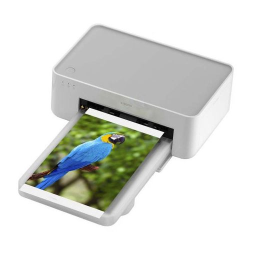 Εικόνα της Εκτυπωτής Xiaomi 1S Instant Photo White BHR6747GL