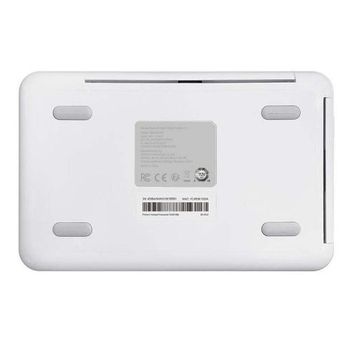 Εικόνα της Εκτυπωτής Xiaomi 1S Instant Photo White BHR6747GL