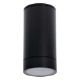 Εικόνα της Επιτοίχιο Φωτιστικό Σποτ 123LED Messina GU10 IP44 Anthracite