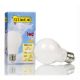 Εικόνα της Λάμπα LED 123LED E27 Dimmable 2700K 806lm 7.3W Warm White