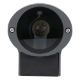 Εικόνα της Επιτοίχιο Φωτιστικό Σποτ 123LED Kingston with Sensor GU10 IP44 Anthracite