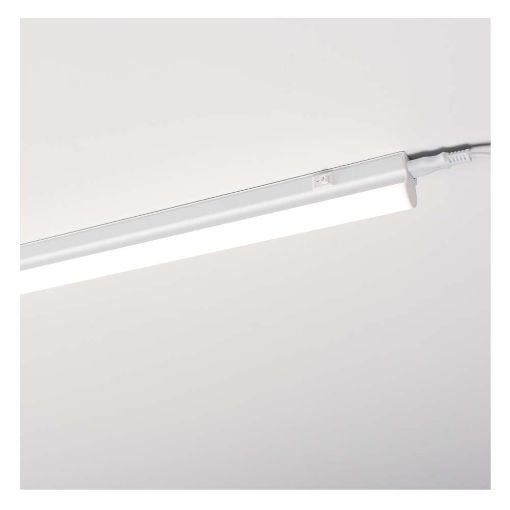 Εικόνα της Φωτιστικό LED T5 123LED 90cm 11W 1100lm Neutral White