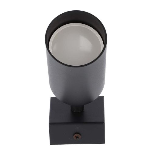 Εικόνα της Φωτιστικό Οροφής Σποτ 123LED GU10 Black