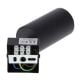 Εικόνα της Φωτιστικό Οροφής Σποτ 123LED GU10 Black