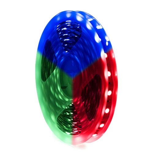 Εικόνα της 123LED RGB LED Strip 5m-30 LEDs/m