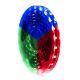 Εικόνα της 123LED RGB LED Strip 5m-30 LEDs/m
