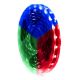 Εικόνα της 123LED RGB LED Strip 5m-60 LEDs/m