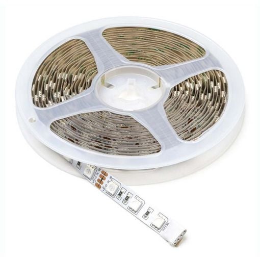 Εικόνα της 123LED RGB LED Strip 5m-60 LEDs/m