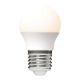 Εικόνα της Λάμπα LED 123LED E27 P45 Mat Dimmable 2200-2700K 470lm 5.5W