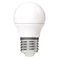 Εικόνα της Λάμπα LED 123LED E27 P45 Mat Dimmable 2200-2700K 470lm 5.5W