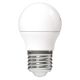 Εικόνα της Λάμπα LED 123LED E27 P45 Mat Dimmable 2200-2700K 470lm 5.5W