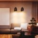 Εικόνα της Λάμπα LED 123LED E27 A60 Mat 2700K 1521lm 13W Warm White