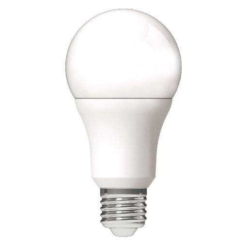 Εικόνα της Λάμπα LED 123LED E27 A60 Mat 2700K 1521lm 13W Warm White