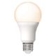 Εικόνα της Λάμπα LED 123LED E27 A60 Mat 2700K 1055lm 9.5W Warm White