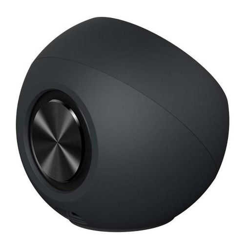 Εικόνα της Ηχεία Creative Pebble 2.0 v3 Black 51MF1700AA000